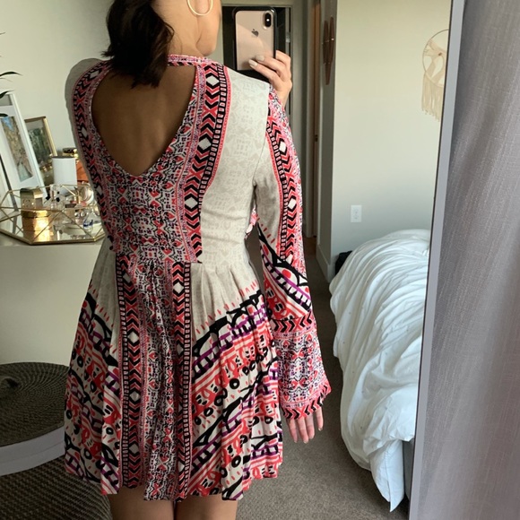 Free People Dress - Picture 2 of 2